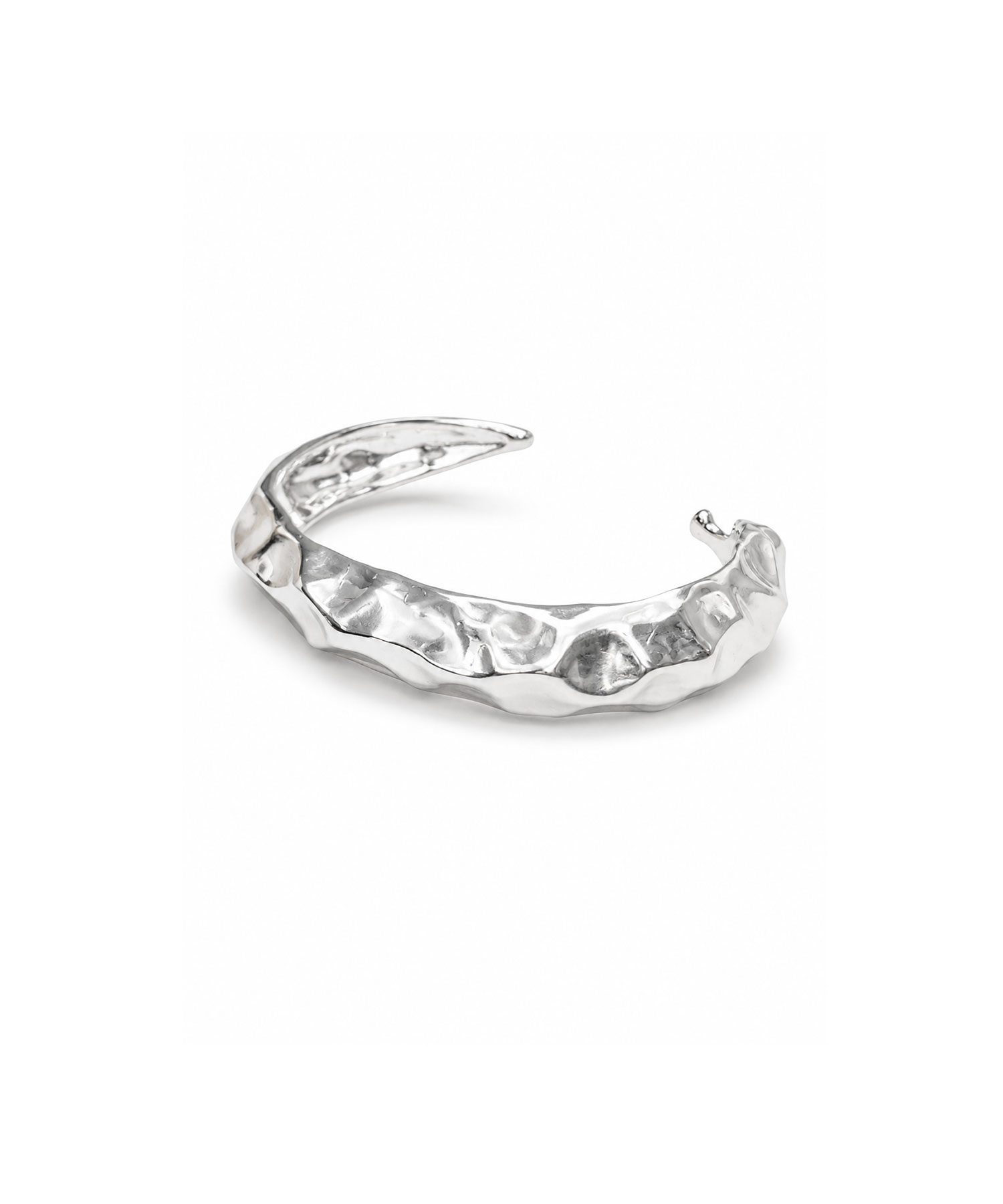 Браслет Перец silver