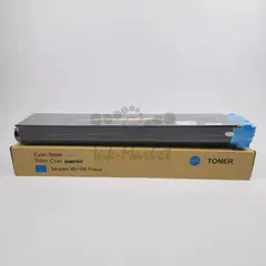 Тонер картридж совместимый 006R01647 голубой для Xerox Versant 80, 180 Press