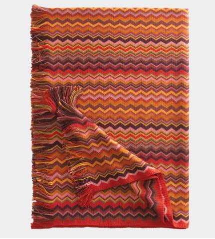 Плед шерстяной 130x190 Eagle Firenze 29