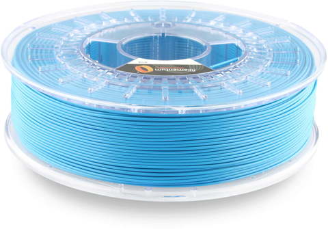 Пластик для 3D-принтера Fillamentum ASA Extrafill Sky Blue