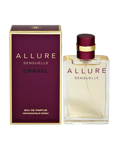 Chanel Allure Sensuelle