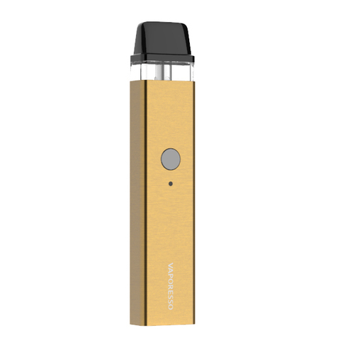 Vaporesso XROS 800mAh Pod Kit - Gold