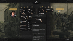 Hard West 2 (для ПК, цифровой код доступа)
