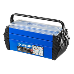 ЗУБР  ДОКА, 515 x 210 x 230 мм, (20