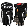 Перчатки хоккейные CCM TACKS AS-V SR