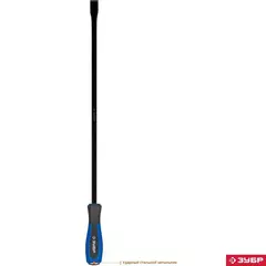 ЗУБР 600 мм, слесарная монтировка, Профессионал (2162-600)