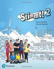 German: Stimmt German 2