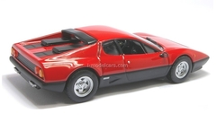 Ferrari 512 BB red 1:43 Eaglemoss Ferrari Collection #33