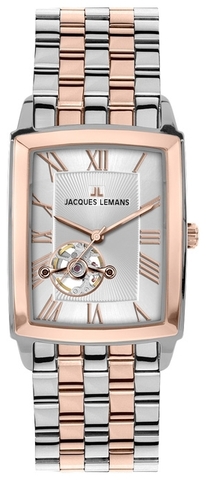 Наручные часы Jacques Lemans 1-1610I фото