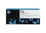 Картридж HP 773c Photo Black фото черный 775 мл для DesignJet Z6600, Z6610, Z6800, Z6810
