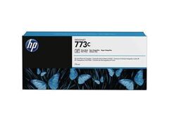 Картридж HP 773c Photo Black фото черный 775 мл для DesignJet Z6600, Z6610, Z6800, Z6810