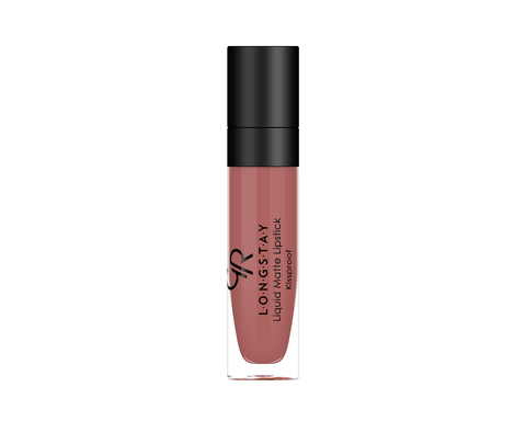 Golden Rose Помада жидкая матовая Longstay Liquid Matte  46