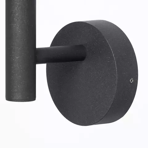 Уличный настенный светодиодный светильник Citilux Dorn CLU05W LED