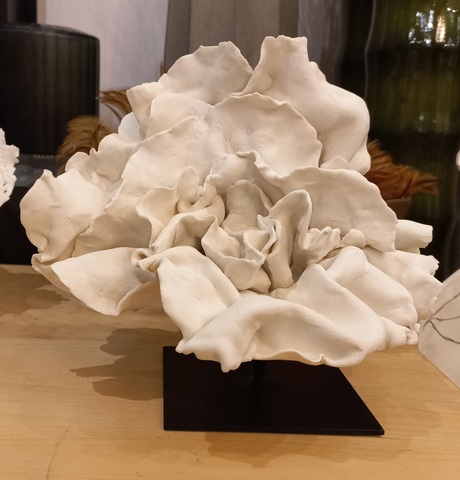 Скульптура Pascale Morin By-Rita Crete