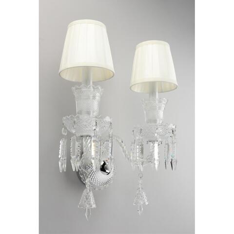 Настенный светильник Aployt Lara APL.710.01.02