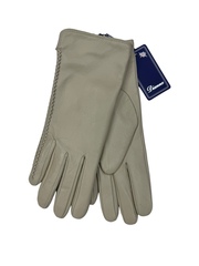 Перчатки. Женские. Материал верха: Кожаные. Подклад: Трикотаж-шерсть.5 шт в упаковке.