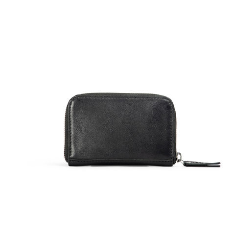Кошелёк Muud Daisy Black