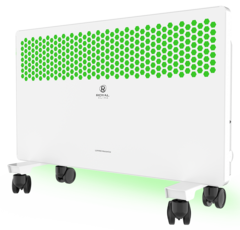 Электрический конвектор ROYAL CLIMA серии LUMINO Meccanico REC-LUW2000M