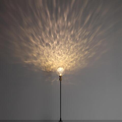 Ландшафтный светодиодный светильник Odeon Light DANDE 7121/2GL