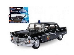 GAZ-13 Chaika special services USSR AutoTime 1:43