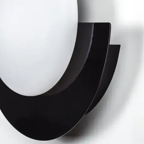 Настенный светодиодный светильник Lightstar ERICA 609637