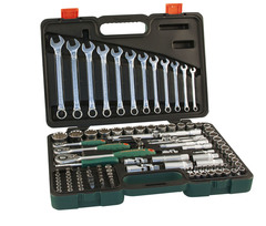 Jonnesway S68H5234111S Набор инструмента универсальный 1/4