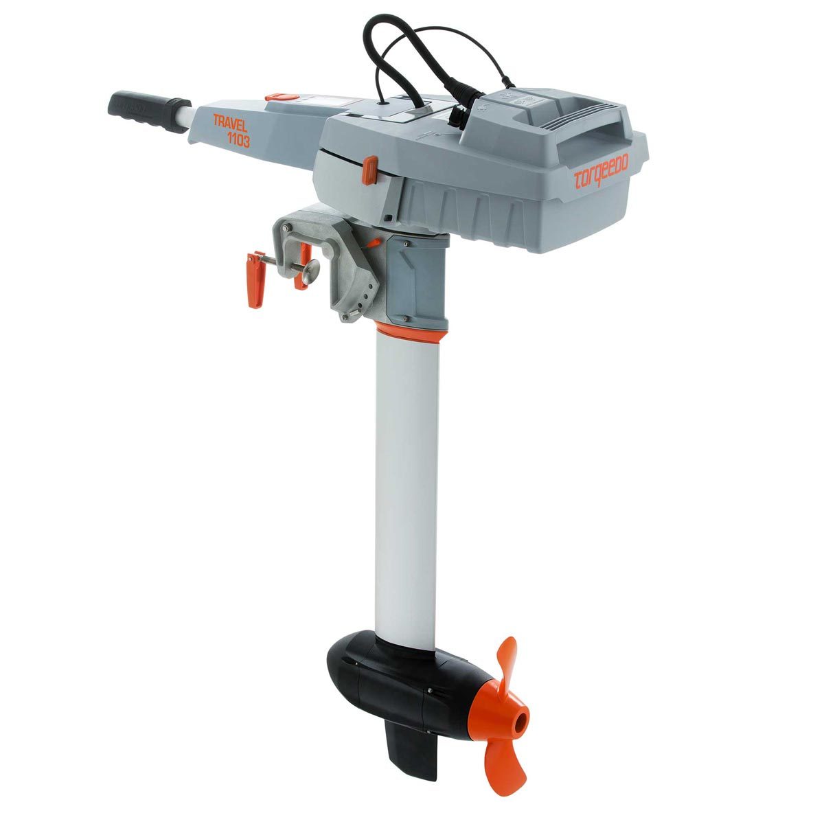 Electric outboard Torqeedo Travel 1103 C