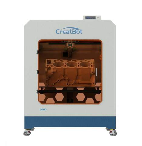 3D-принтер CreatBot D600