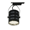 Трековый светильник Arte Lamp Cinto A2718PL-1BK