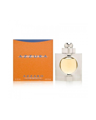 Azzaro Azzura