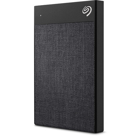 Внешний жесткий диск Seagate 2TB HDD Backup Plus Ultra Touch 2.5