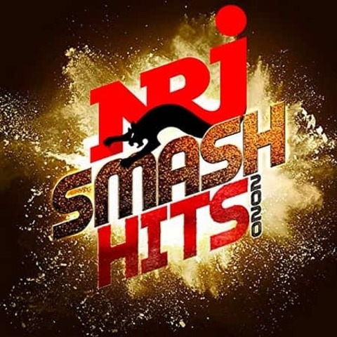 NRJ Smash Hits 2020 [3CD] (2020) MP3