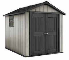 Хозблок Keter Oakland 759
