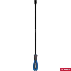 ЗУБР 600 мм, слесарная монтировка, Профессионал (2162-600)