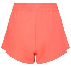 Женские теннисные шорты Head Padel Shorts - coral