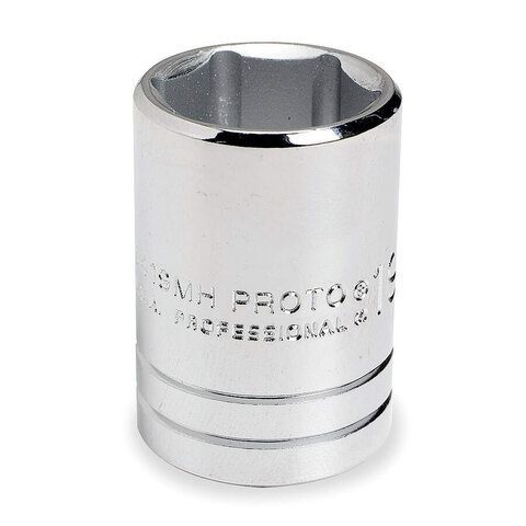 J5418MH Головка торцевая 18mm