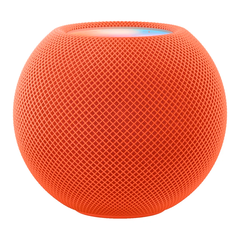Умная колонка Apple HomePod mini, Orange (Оранжевый)