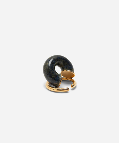 Кафф PORCELAIN DOUBLE ORBITAL