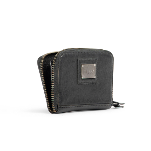 Кошелёк Muud Daisy Black