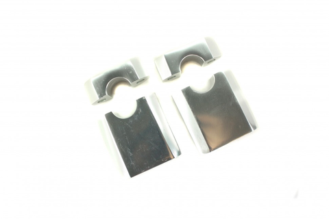 Крепление руля (компл.) KAYO Т2 до 2018 г., T2-G