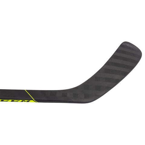Клюшка CCM SUPER TACKS AS3 GRIP 55 INT 28 R
