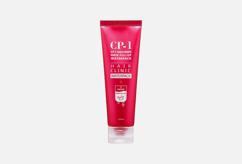 ESTHETIC HOUSE Сыворотка для волос ВОССТАНОВЛЕНИЕ CP-1 3seconds Hair Fill-up Waterpack (120 мл)