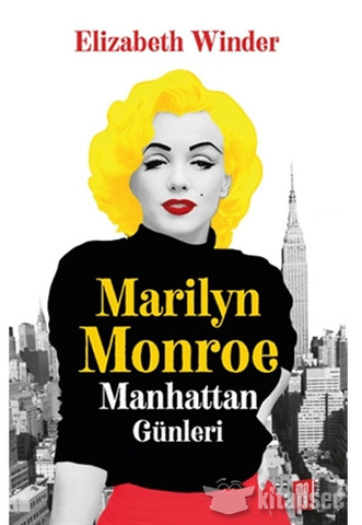 Marilyn Monroe Manhattan Günleri