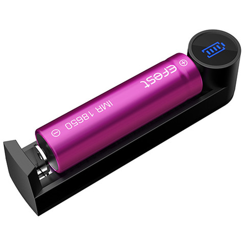 Зарядное устройство Efest Slim K1 USB