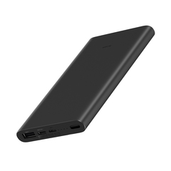 Аккумулятор Xiaomi Mi Wireless Power Bank 10000 mAh