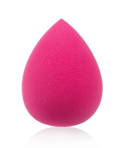 TF СТТ33 Спонж для нанесения макияжа ACCURACY SPONGE POP-PINK