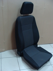 Сидение УАЗ 452/3741 переднее правое (новое крепление)