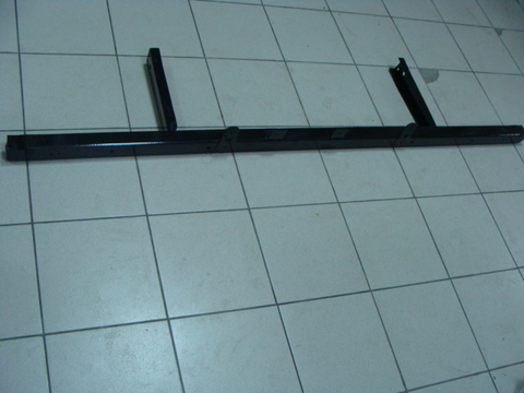 Балка задняя УАЗ-ПРОФИ