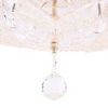 Люстра Maytoni Palace DIA100-CL-42-G