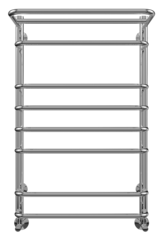 Полотенцесушитель Полка П8 500х796 (2+4+2) 